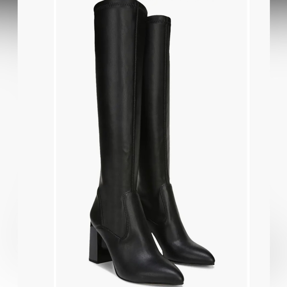Katherine Knee High Boot